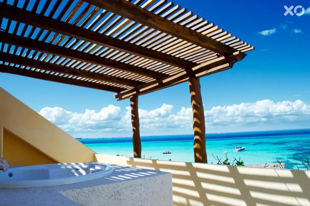 Mia Reef Isla Mujeres Cancun