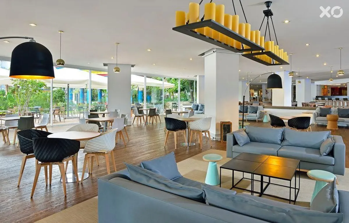 Sol Katmandu Park & ​​Resort