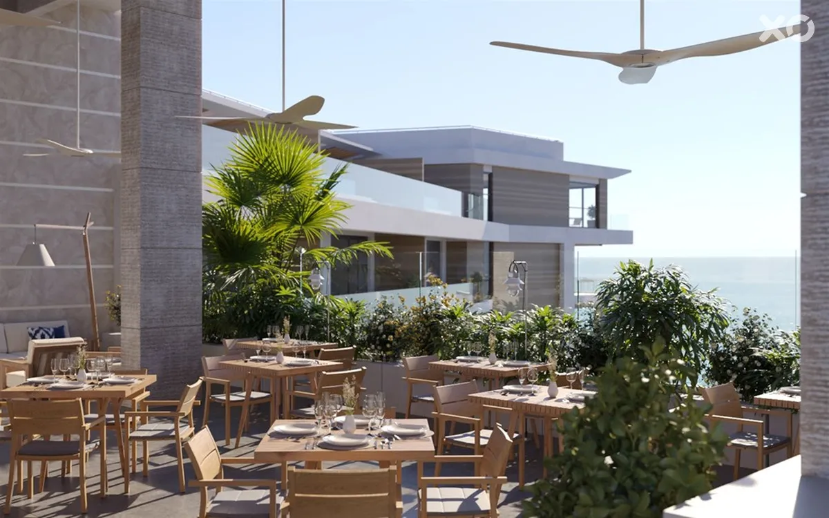 Amara Hotel
