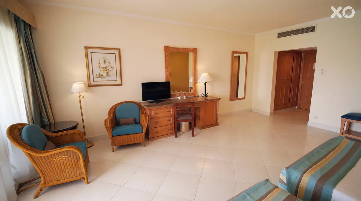 Golf Beach Resort