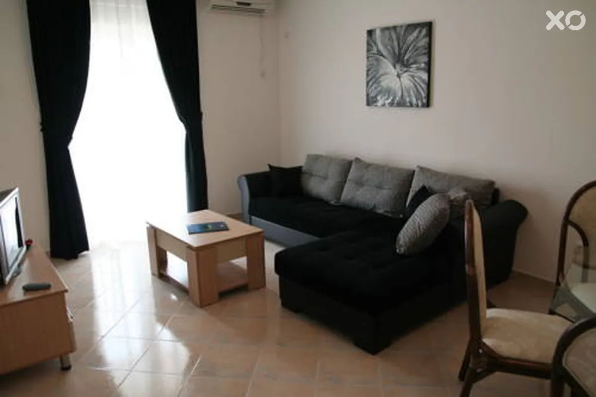 Sun Village Villa