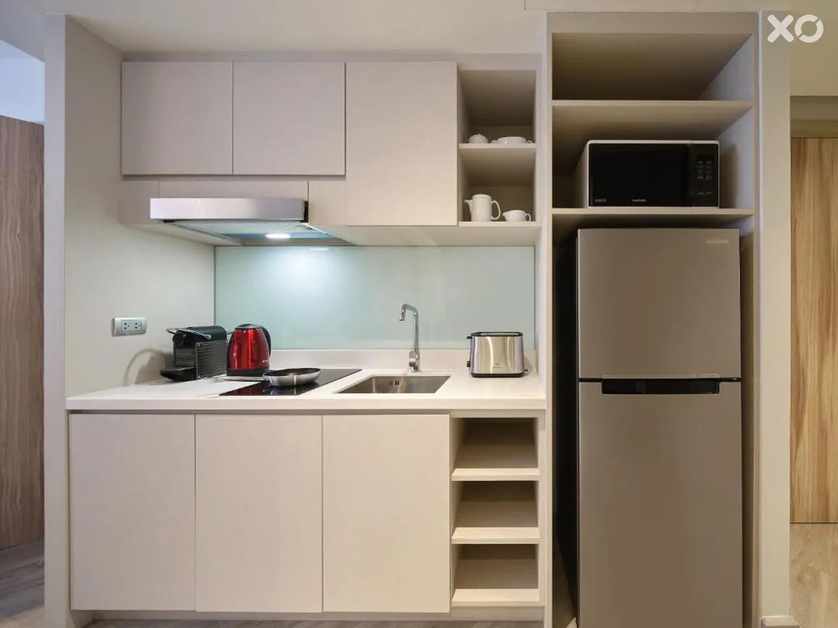 Oakwood Studios Sukhumvit Bangkok