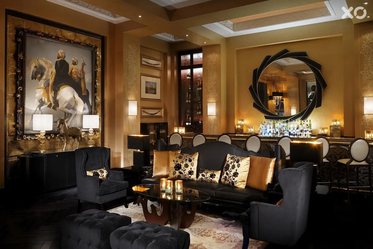 One & Only Royal Mirage