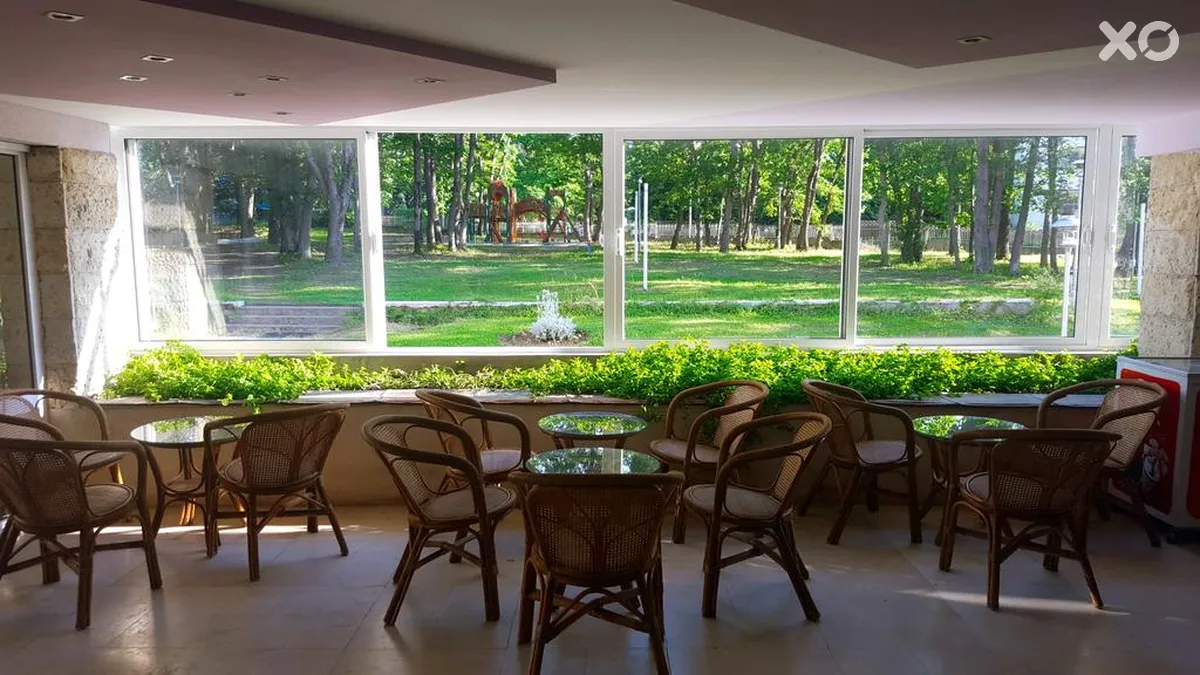Atliman Beach Park Hotel