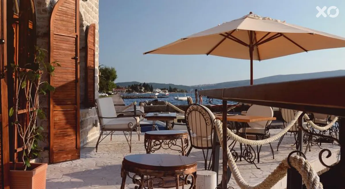 Eco Hotel Carrubba