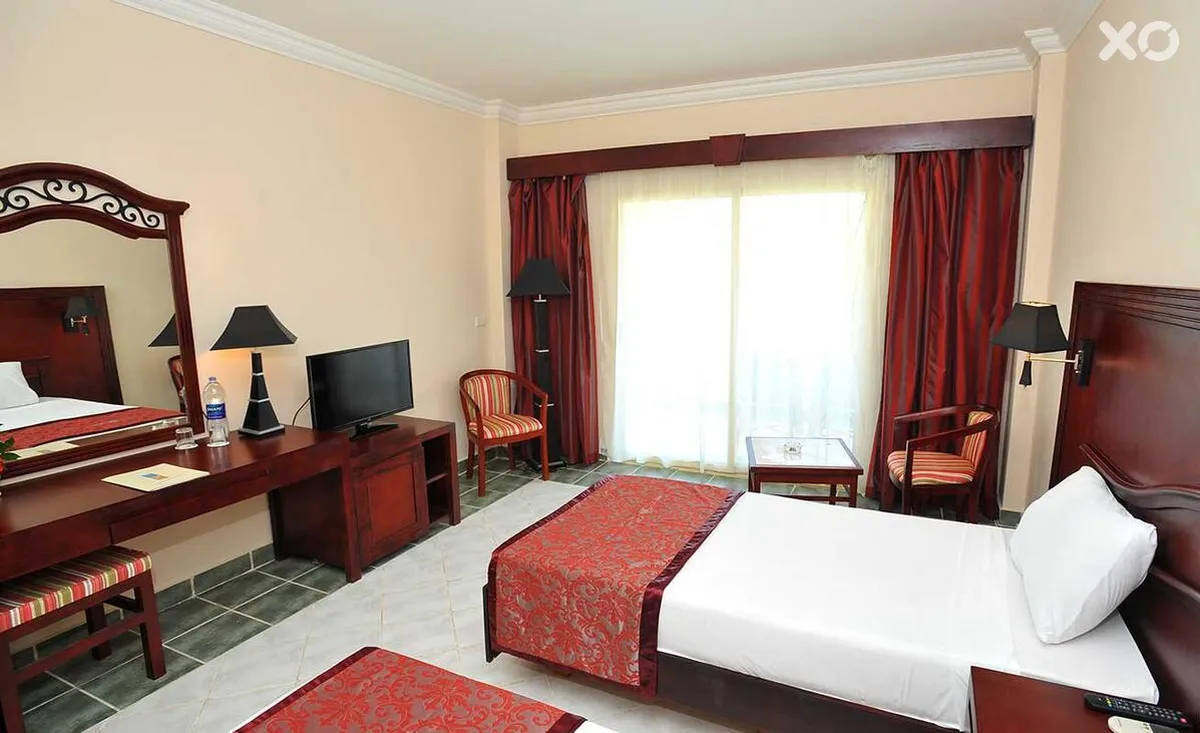 Brayka Bay Resort