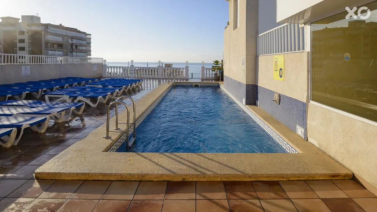 Avenida Hotel