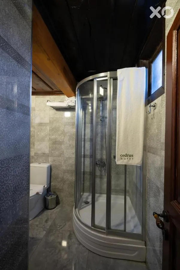 Cedrus Hotel