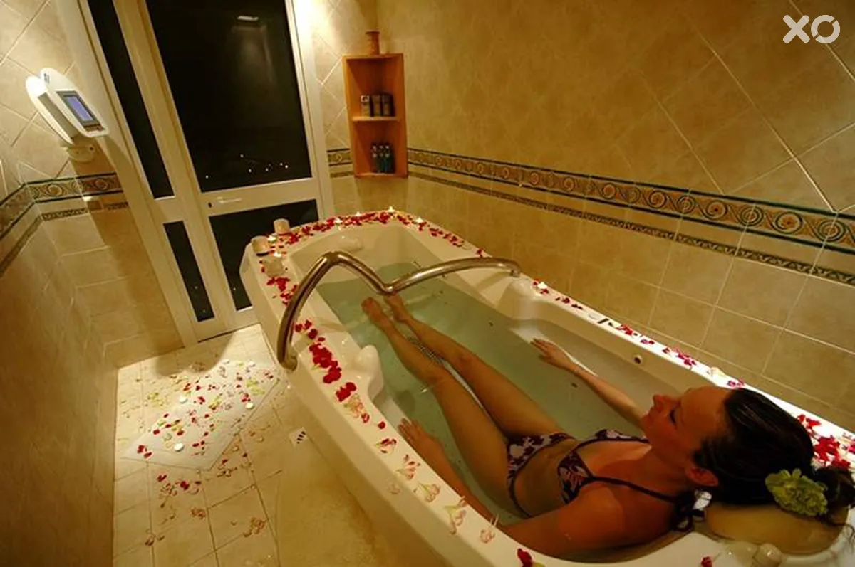 Iris Djerba Hotel & Thalasso