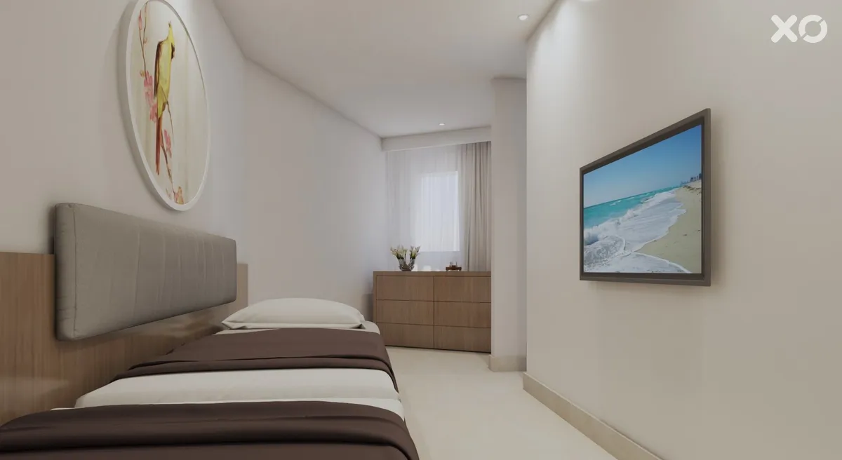 Nissiblu Beach Resort