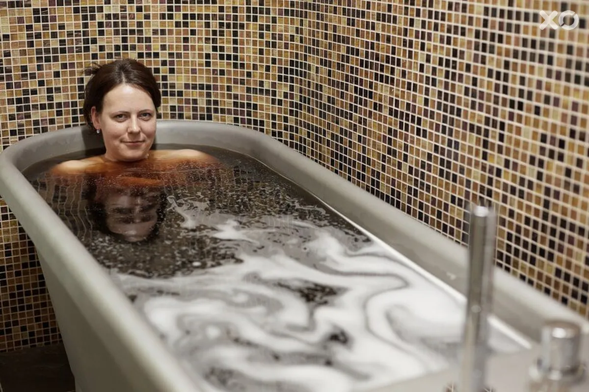 Iris Spa Hotel