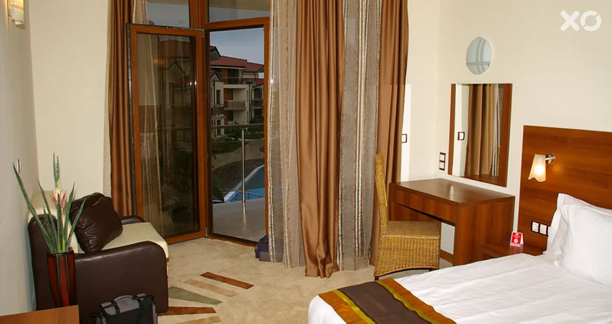 Laguna Beach Resort & Spa