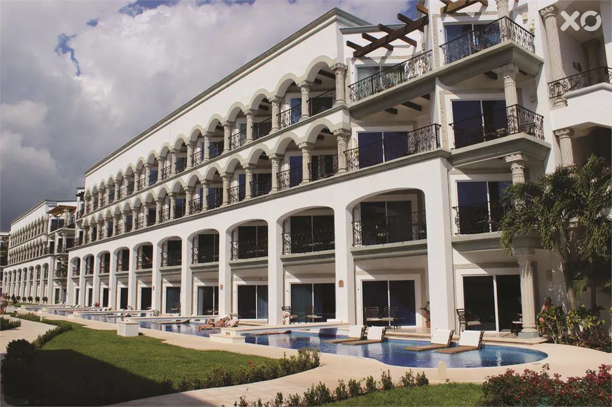 Hilton Playa del Carmen