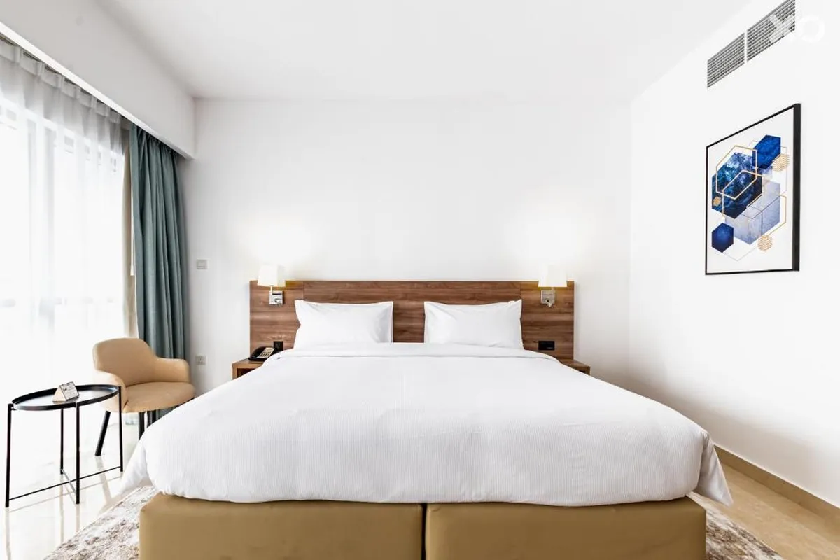 Pyramisa Hotel Apartments Dubai
