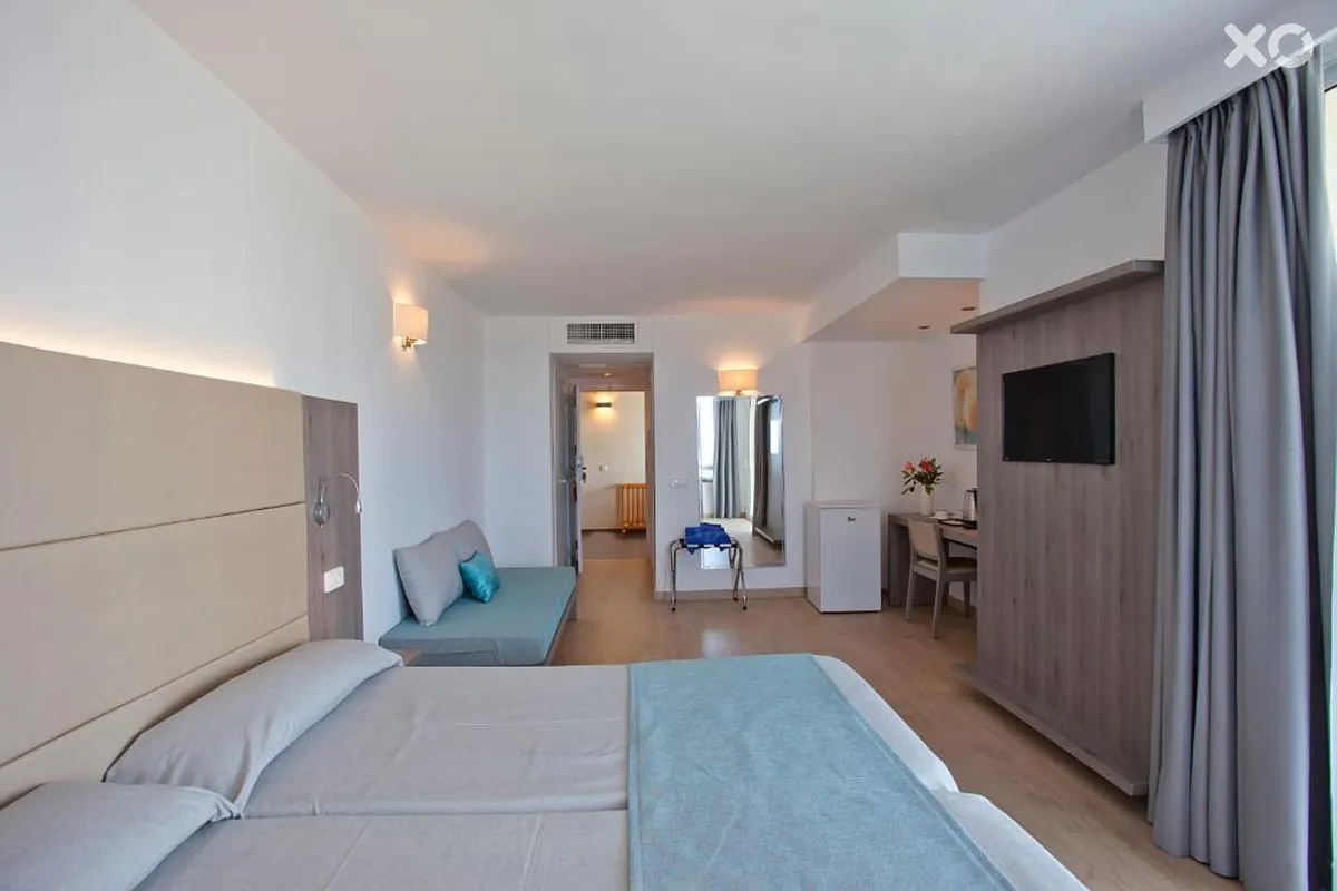 Playa Dorada Aparthotel