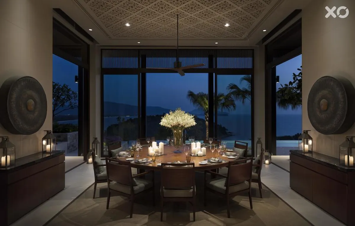 Anantara Layan Phuket Resort