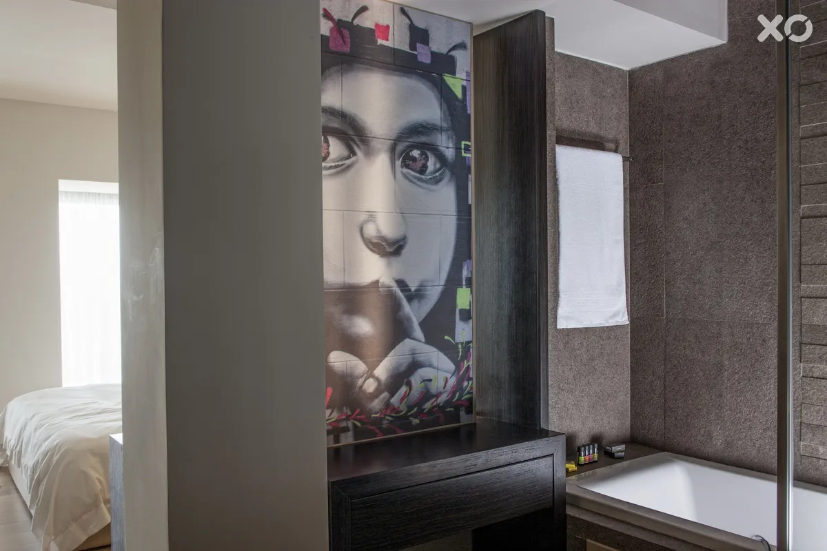 Aqua Blu Boutique Hotel & Spa