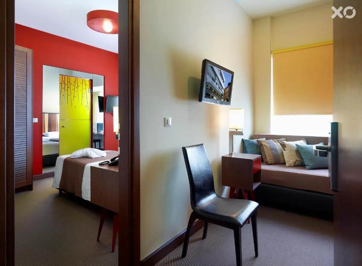 Lato Annex Boutique Rooms