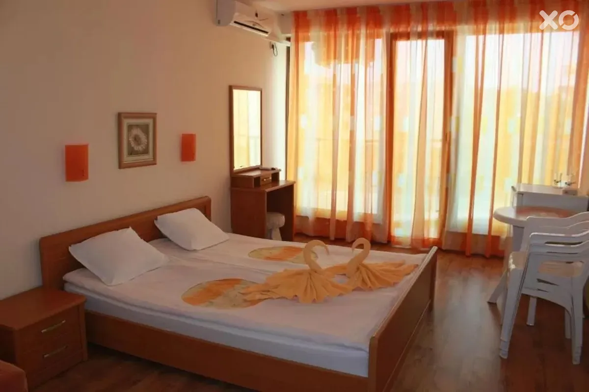 Energy Hotel