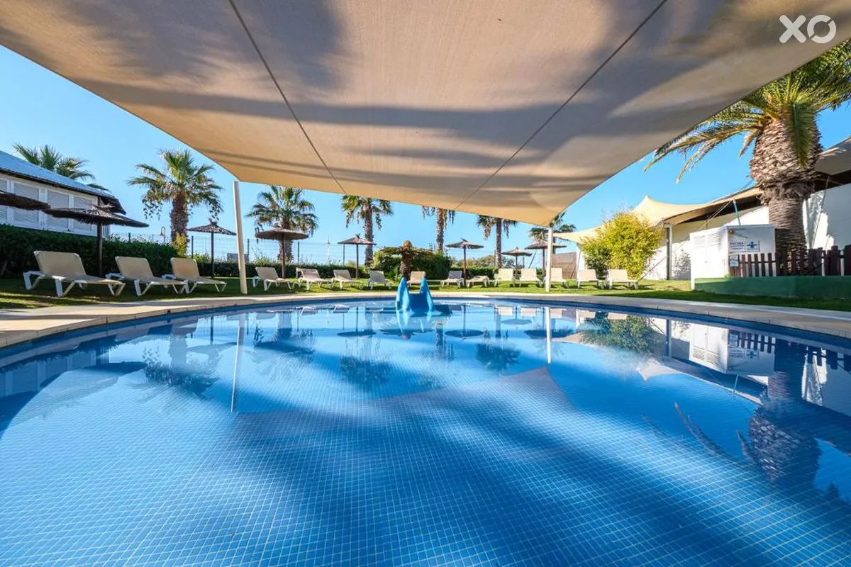 Estival Islantilla