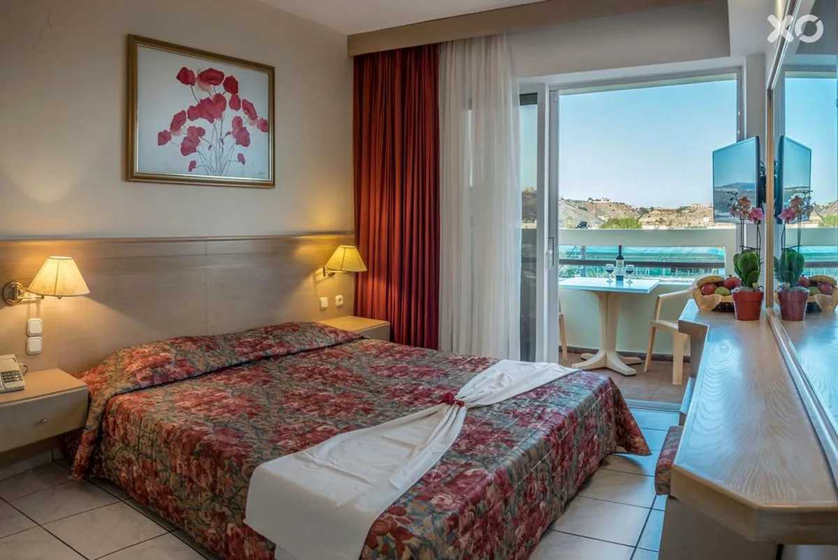 Tylissos Beach Hotel