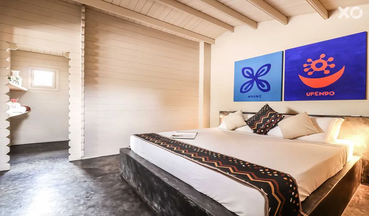 La Luna Suite Apartments