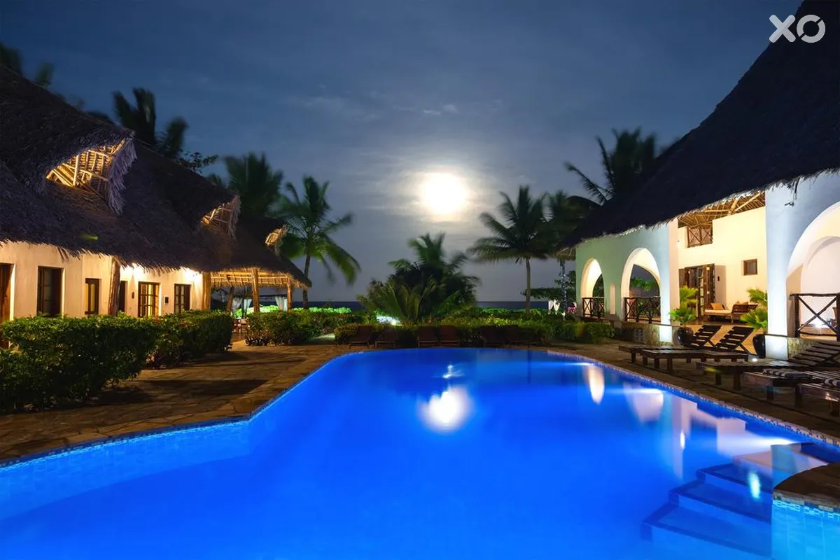 Next Paradise Boutique Resort