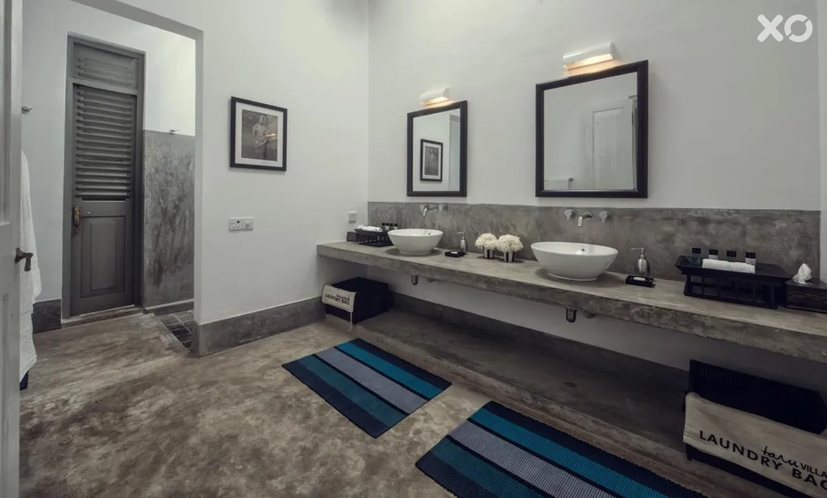 Taru Villas Mawella