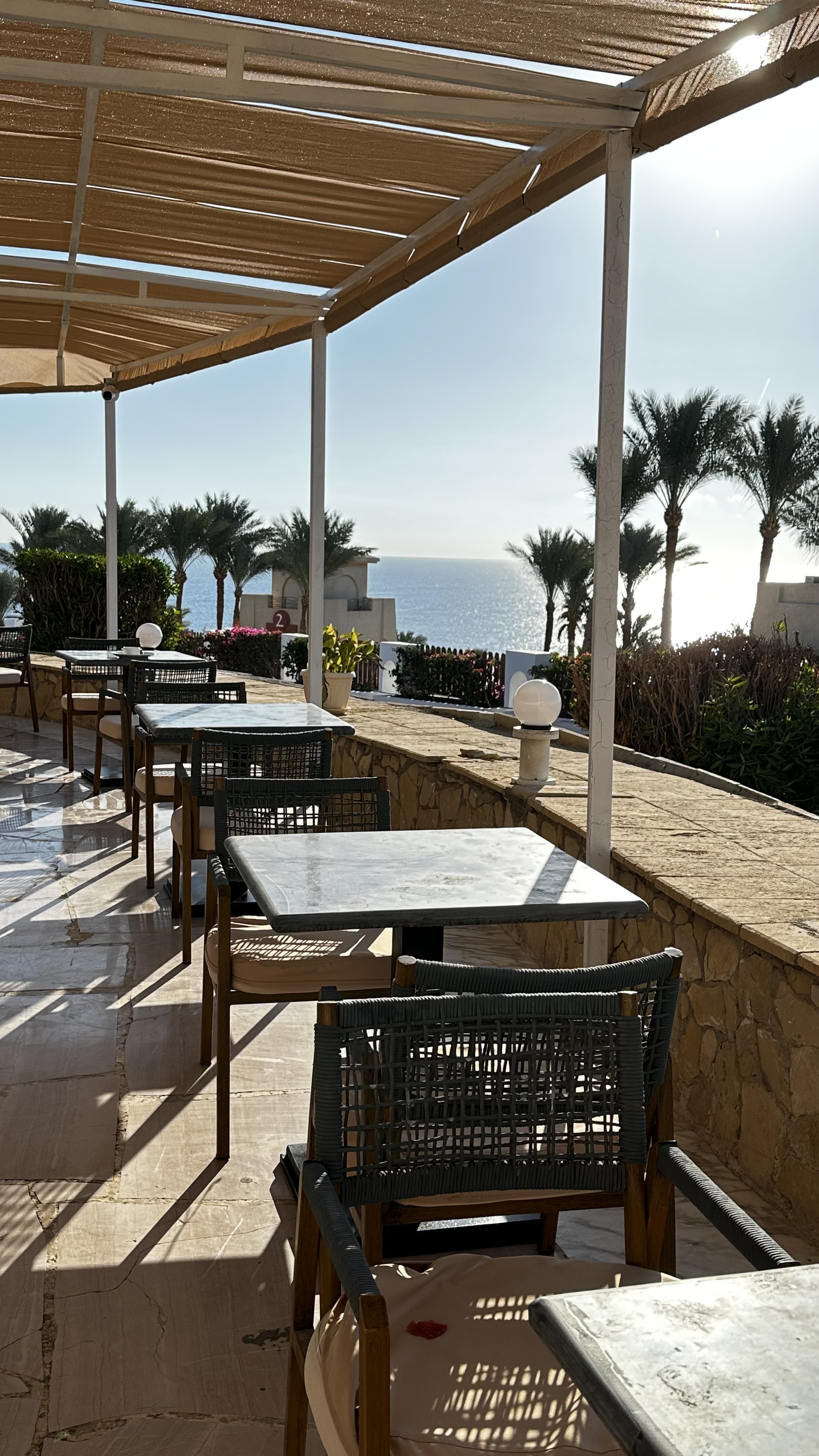 Invidia Coral Beach Tiran 5*(ex.Coral Beach Resort Tiran)