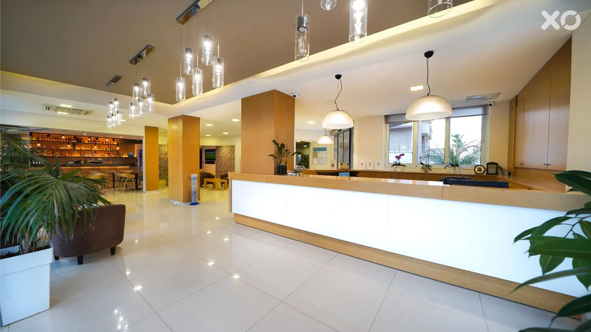 Marika Hotel