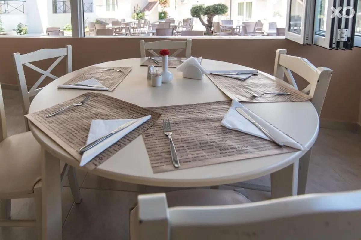 Maistrali Hotel Apartments