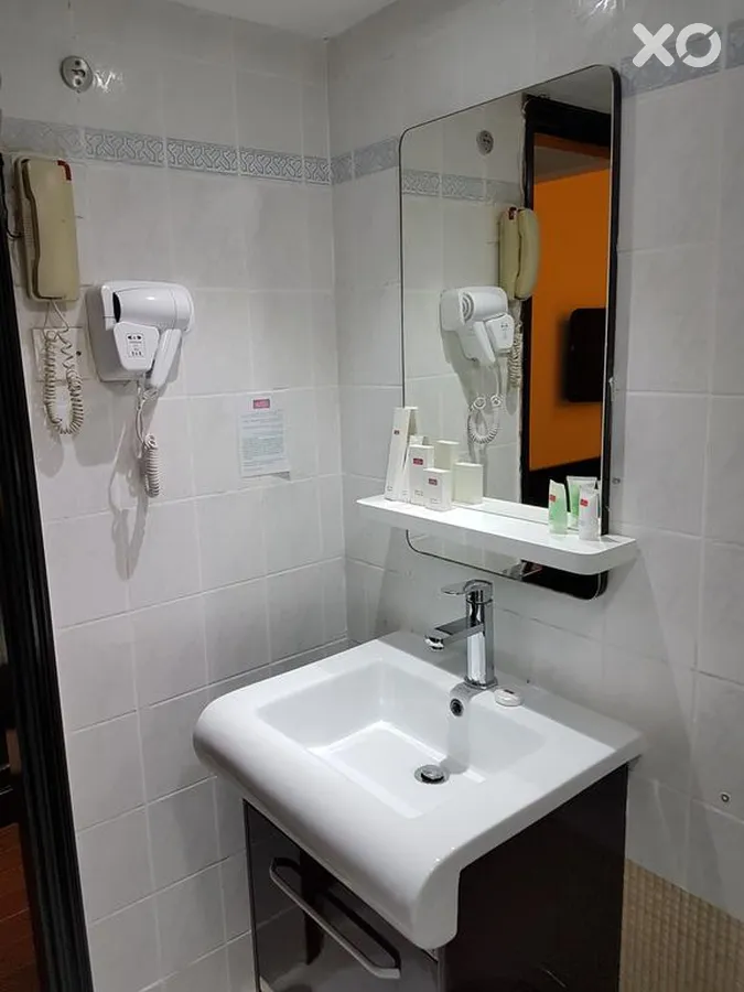 Al Jawhara Metro Hotel