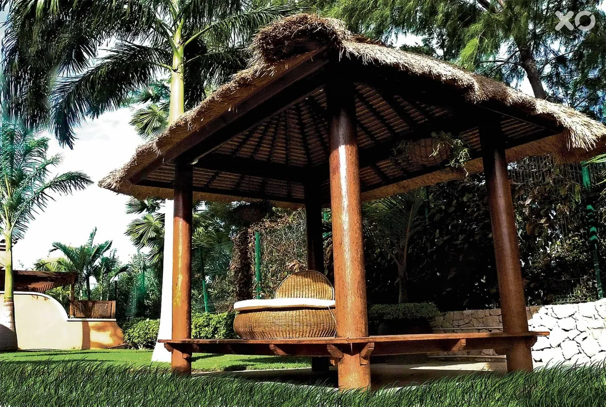 Green Garden Resort & Suites