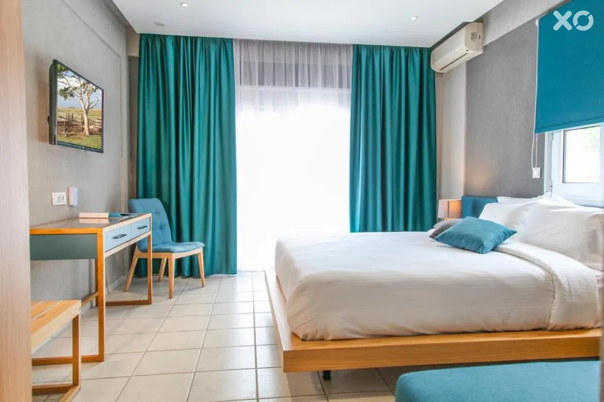 Royal Hotel
