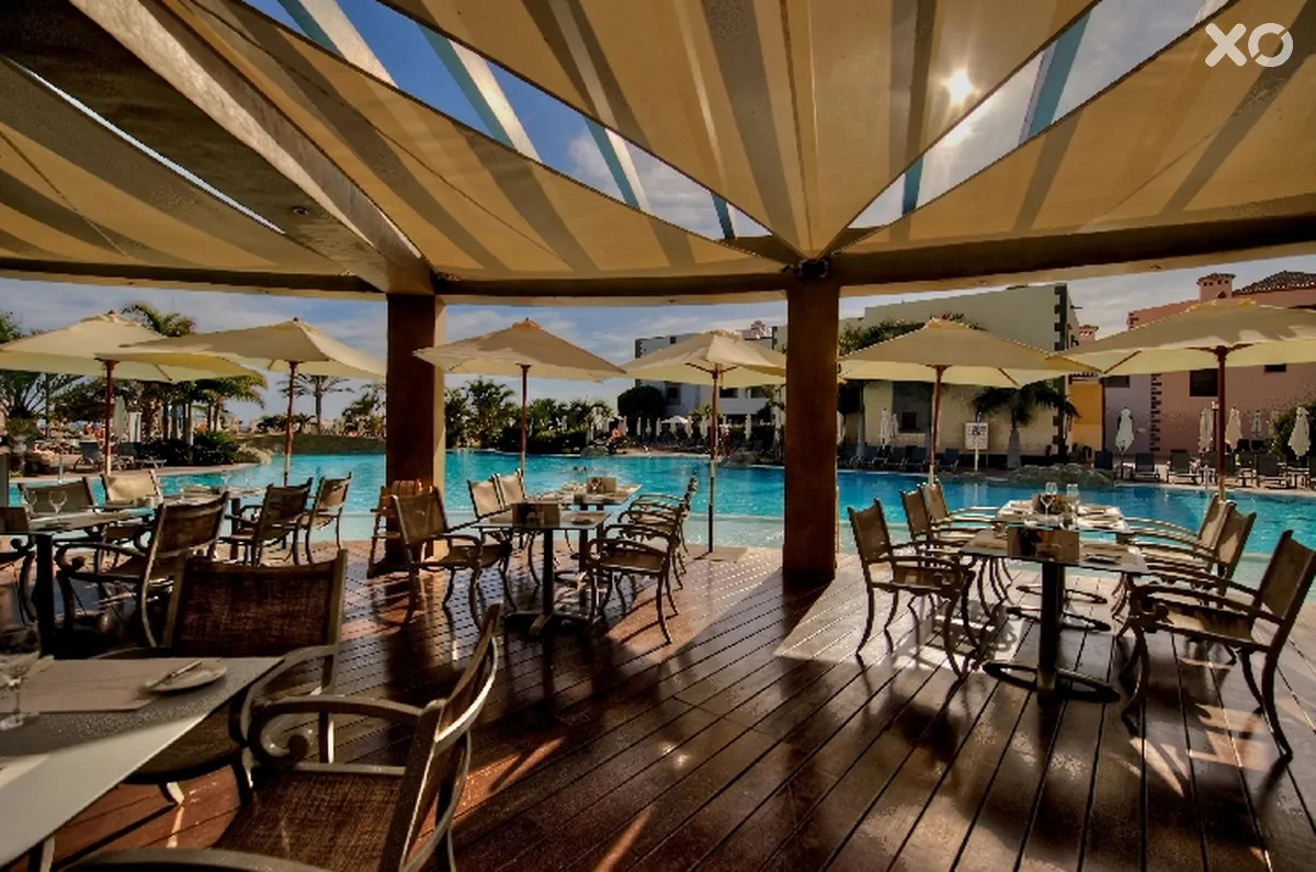 Lopesan Villa del Conde Resort & Thalasso