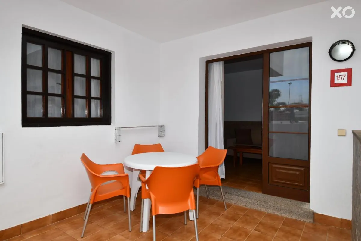Villa Florida Apartamentos