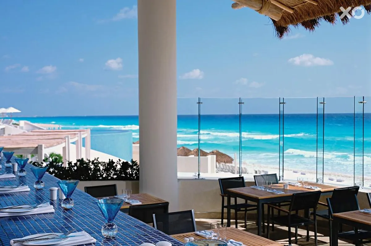 Live Aqua Beach Resort Cancun