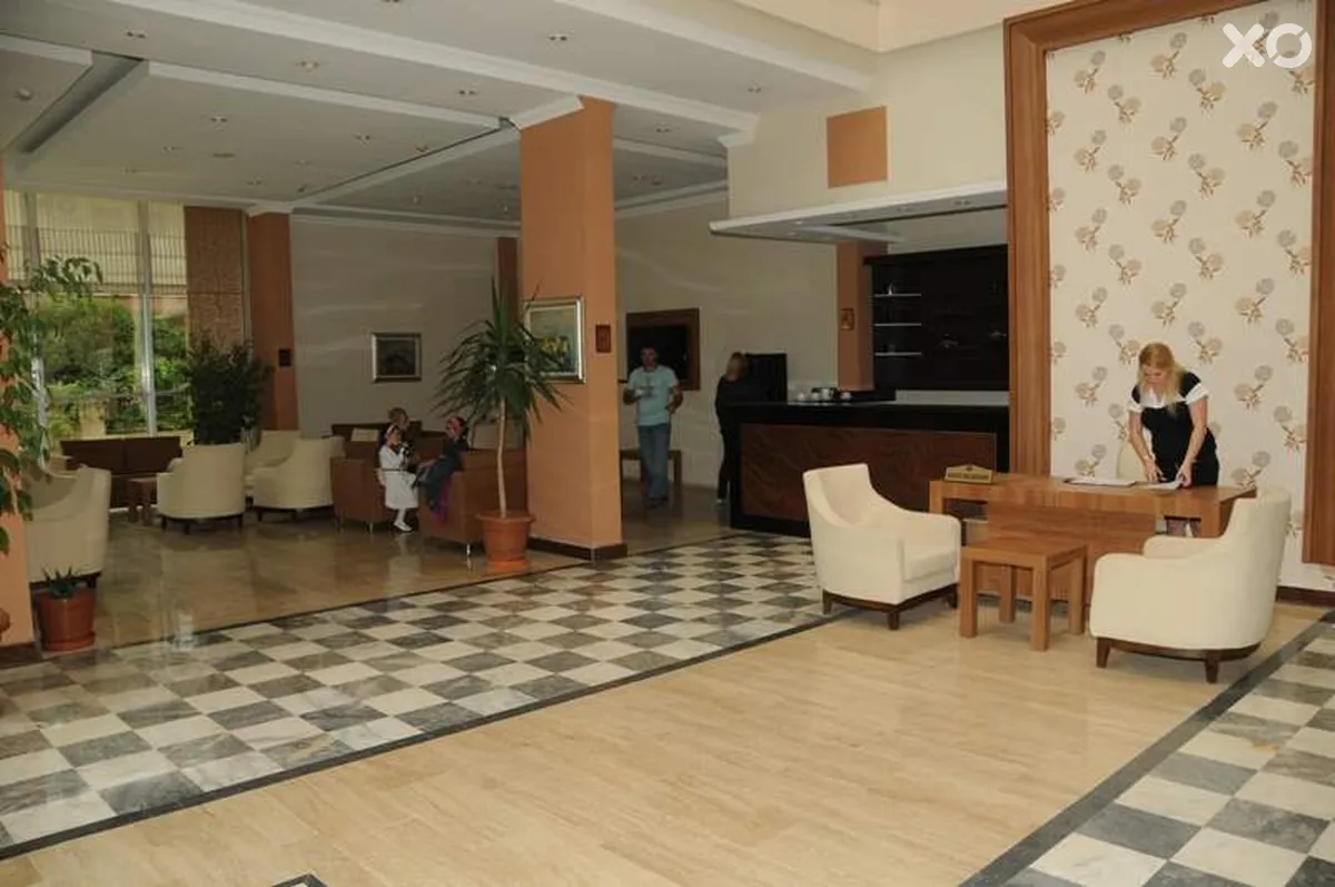 Club Hotel Sunbel