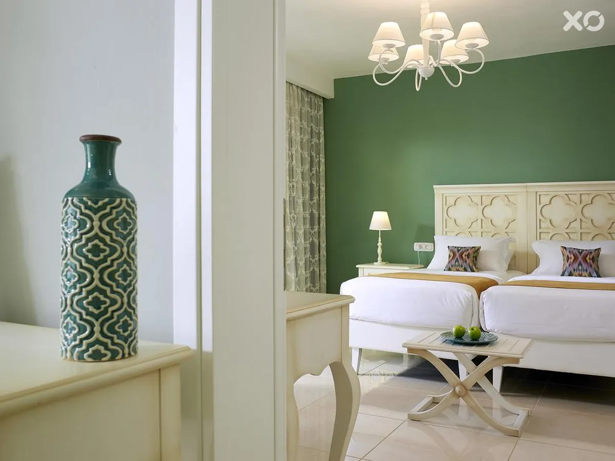 Anemos Luxury Grand Resort