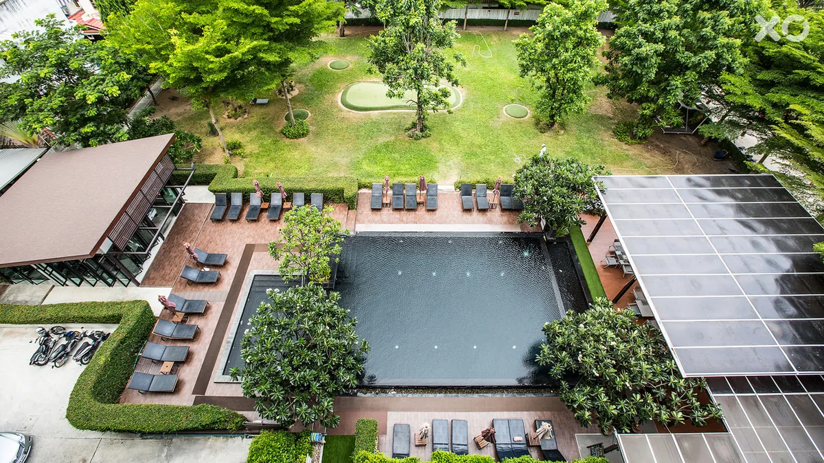 Fifth Jomtien Pattaya