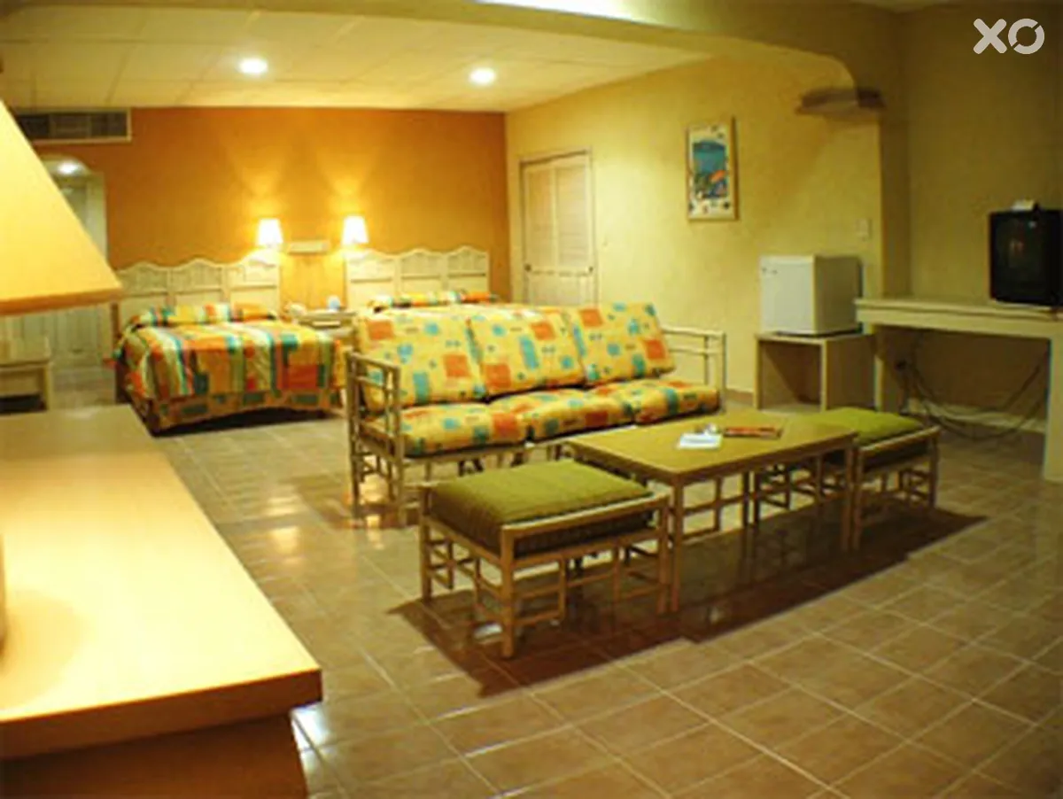 El Cozumeleno Beach Resort