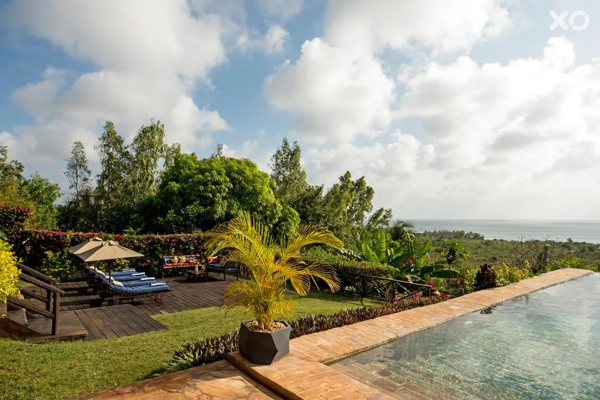 Kidoti Villas by Z Hotel