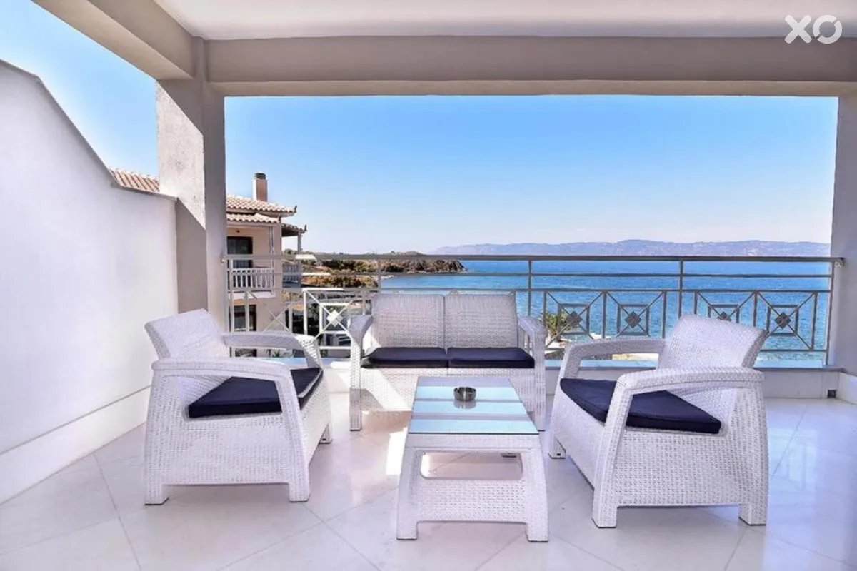Viva Mare Hotel & Spa