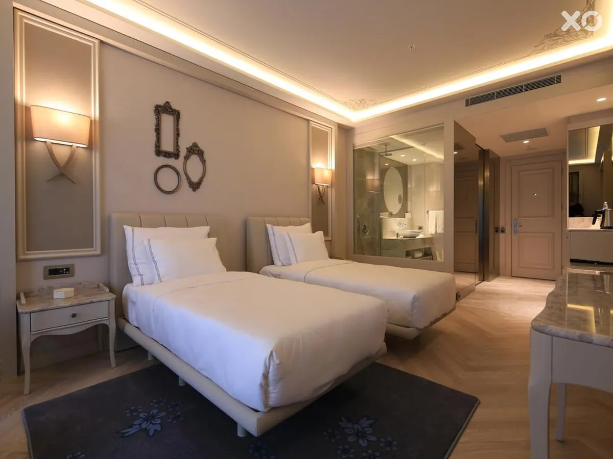 Lazzoni Hotel