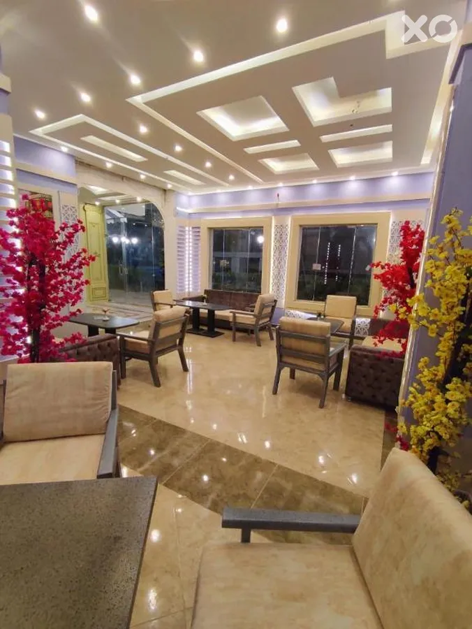 La Boutique Residence