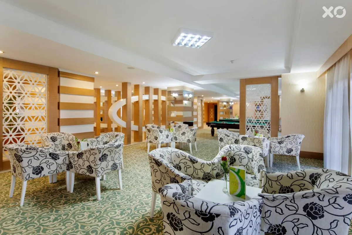 Sunis Elita Beach Resort Hotel & SPA