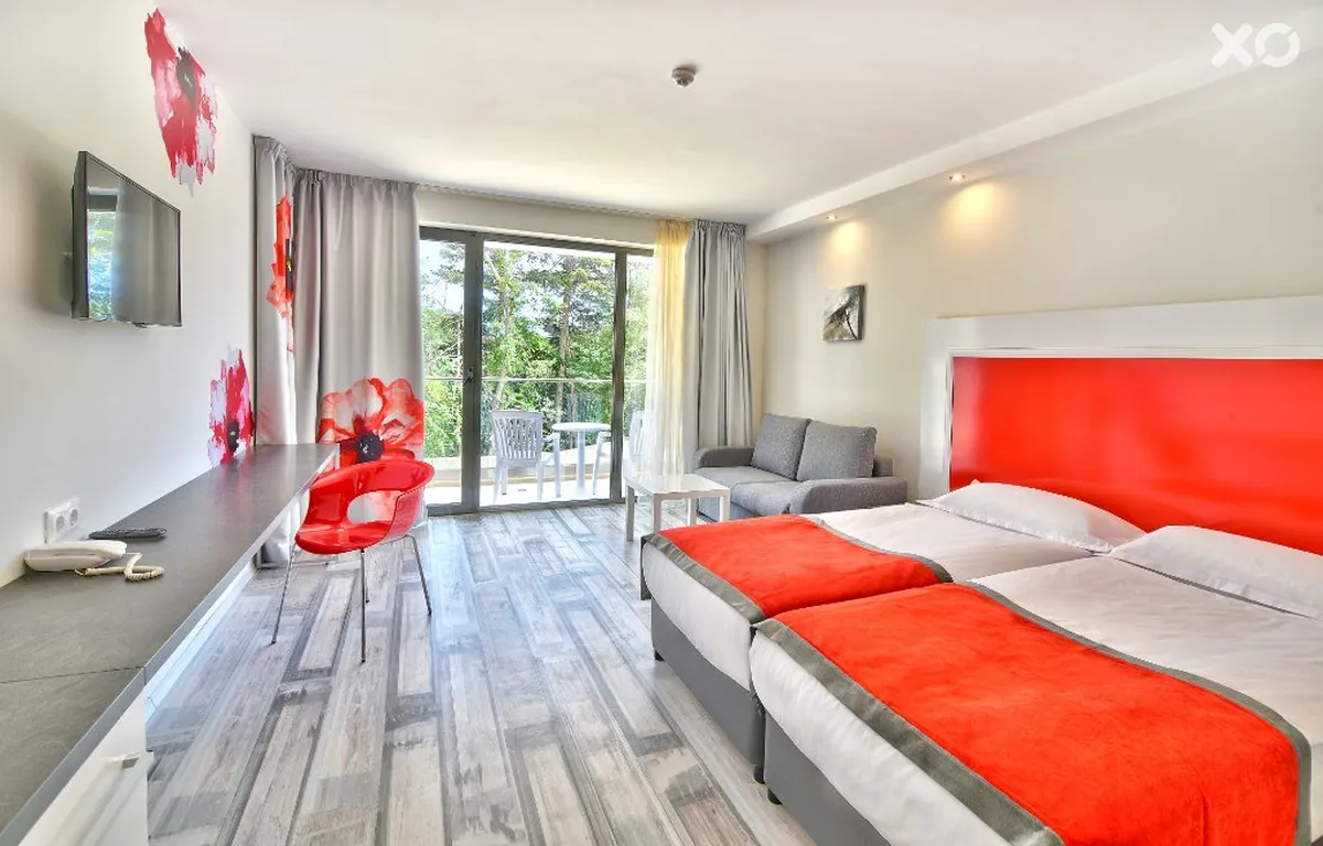 Grifid Hotel Foresta