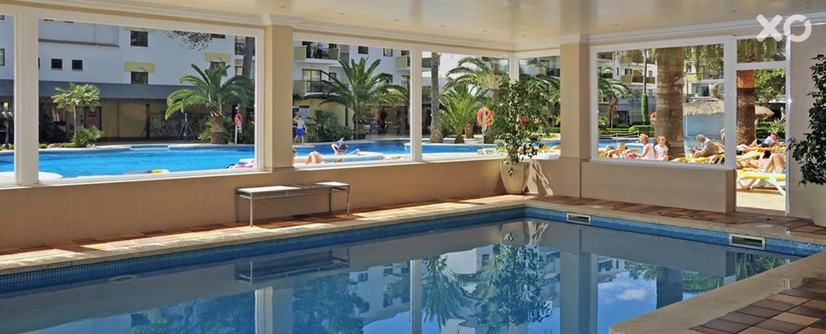 Iberostar Albufera Playa