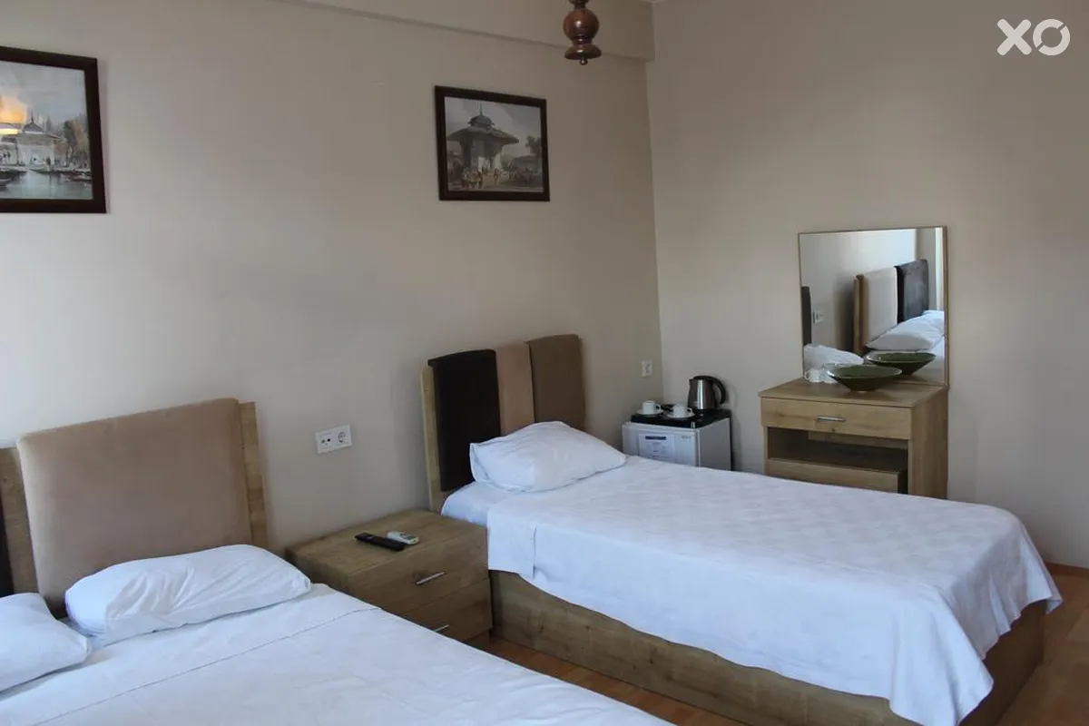Gedik Pasa Konagi Hotel