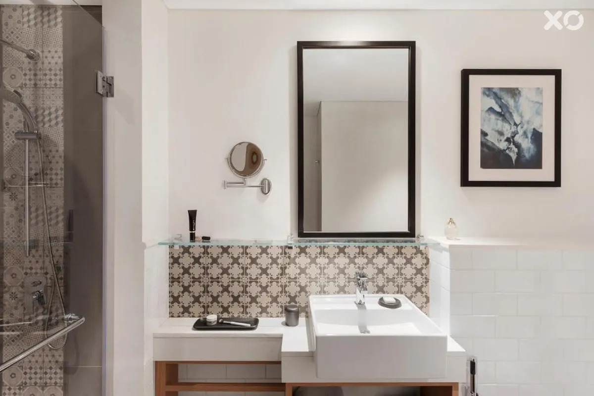 Adagio Aparthotel Dubai Deira